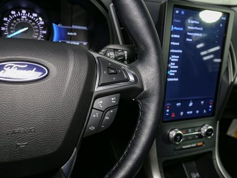 Used 2023 Ford Edge SEL w/ Convenience Package image 31