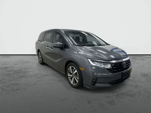Used 2023 Honda Odyssey Touring image 6
