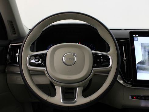 New 2026 Volvo XC90 B6 Ultra AWD/4WD image 25