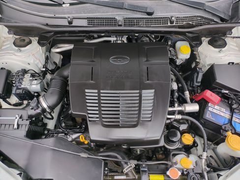 Used 2022 Subaru Forester Premium image 33