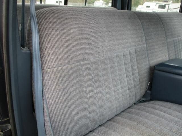 Used 1990 Ford F350 4x4 Crew Cab image 26