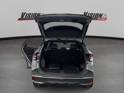Used 2023 Kia Sportage X-Line w/ X-Line Premium Package image 11