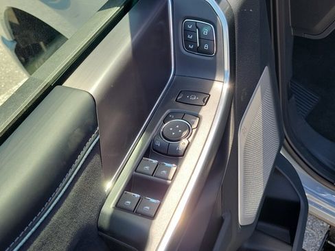 New 2026 Ford F350 Platinum AWD/4WD image 24