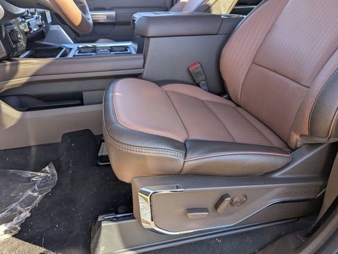 New 2026 Ford F250 King Ranch AWD/4WD image 14