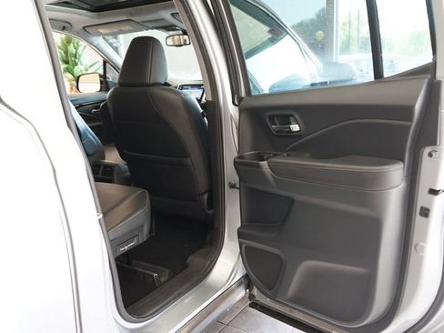 Used 2020 Honda Ridgeline RTL-E image 47
