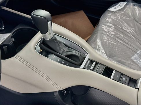 New 2027 Honda HR-V EX-L image 9