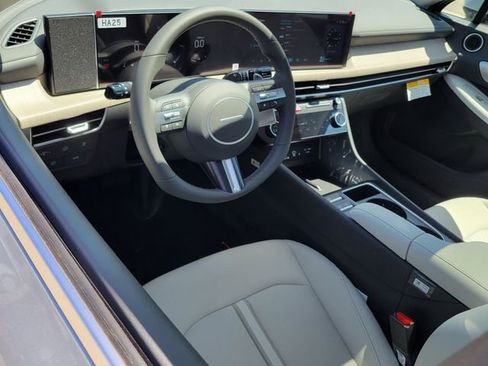New 2026 Hyundai Sonata SEL image 5