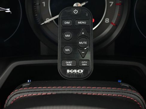 Certified 2023 Porsche 911 Turbo S AWD/4WD image 22