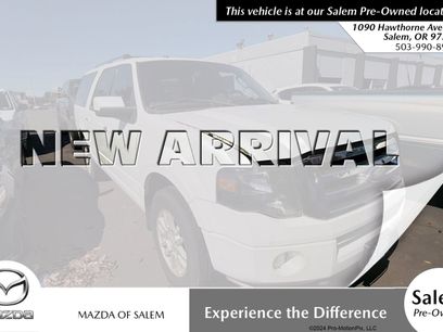 Used 2012 Ford Expedition EL Limited
