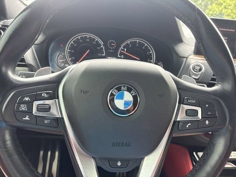 Used 2019 BMW X4 M40i w/ Executive Package AWD/4WD image 28