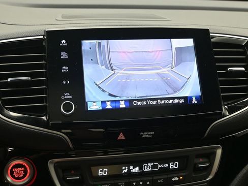 Used 2022 Honda Ridgeline Black Edition image 13