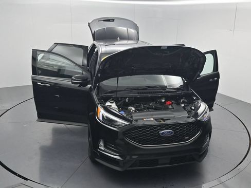 Used 2023 Ford Edge ST AWD/4WD image 53