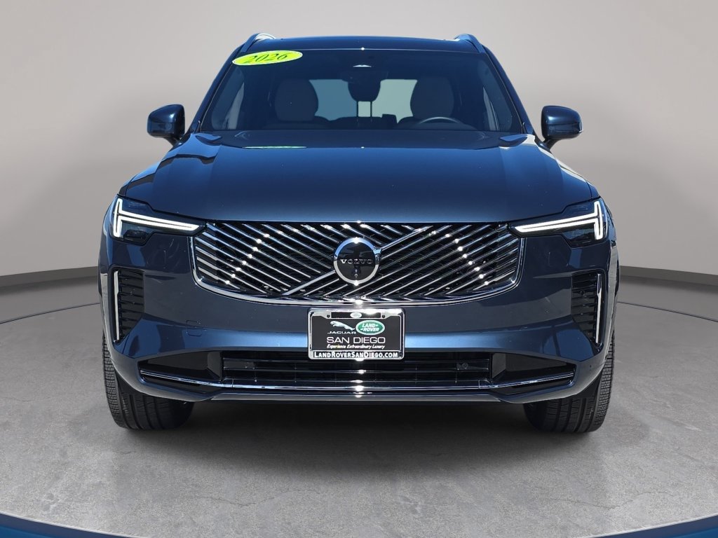 Used 2026 Volvo XC90 B6 Plus w/ Protection Package Premier AWD/4WD image 3