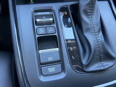 Certified 2026 Honda CR-V EX-L image 28