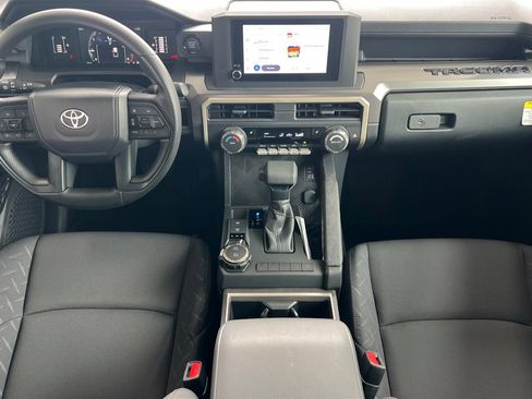 New 2026 Toyota Tacoma SR5 AWD/4WD image 10