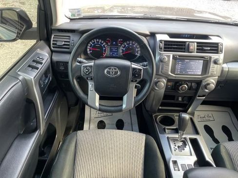 Used 2017 Toyota 4Runner SR5 image 13
