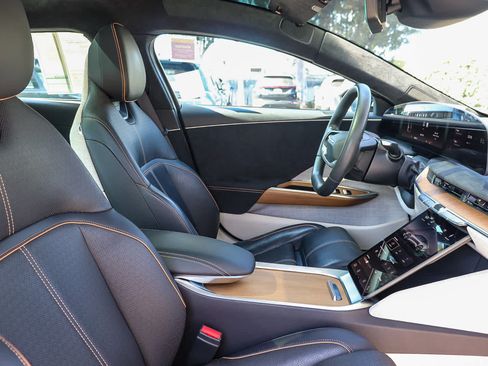 Used 2023 Lucid Air Grand Touring AWD/4WD image 16
