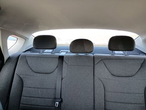 Used 2025 Kia K4 EX image 13