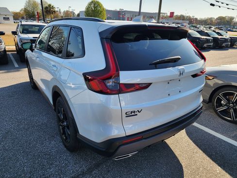 New 2026 Honda CR-V Sport-L image 3