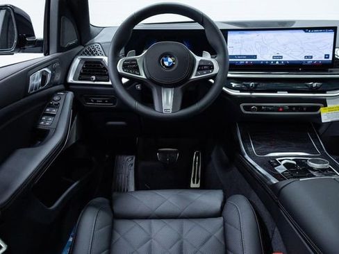 New 2026 BMW X7 xDrive40i w/ M Sport Package image 4