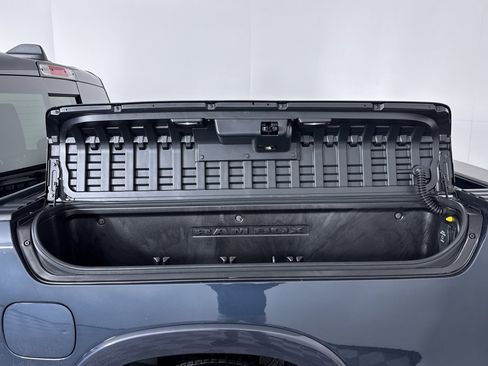 New 2026 RAM 1500 Laramie w/ Night Edition AWD/4WD image 27