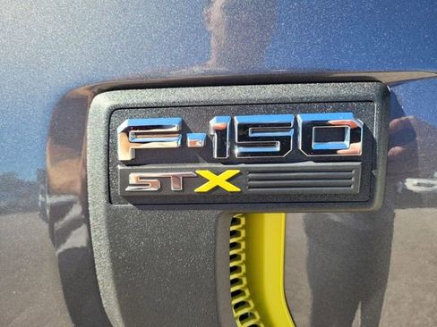 Used 2025 Ford F150 STX image 20