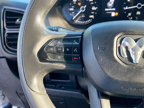 Used 2022 RAM ProMaster 2500 image 18