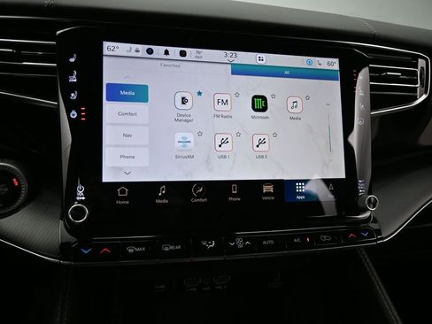 Used 2024 Jeep Grand Wagoneer Series II w/ Quick Order Packagew 28T image 28