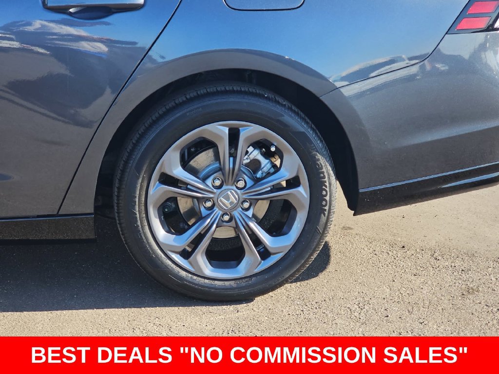 Used 2026 Honda Accord EX-L image 36