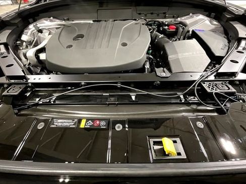 New 2026 Volvo XC60 B5 Ultra w/ Protection Package Premier image 13
