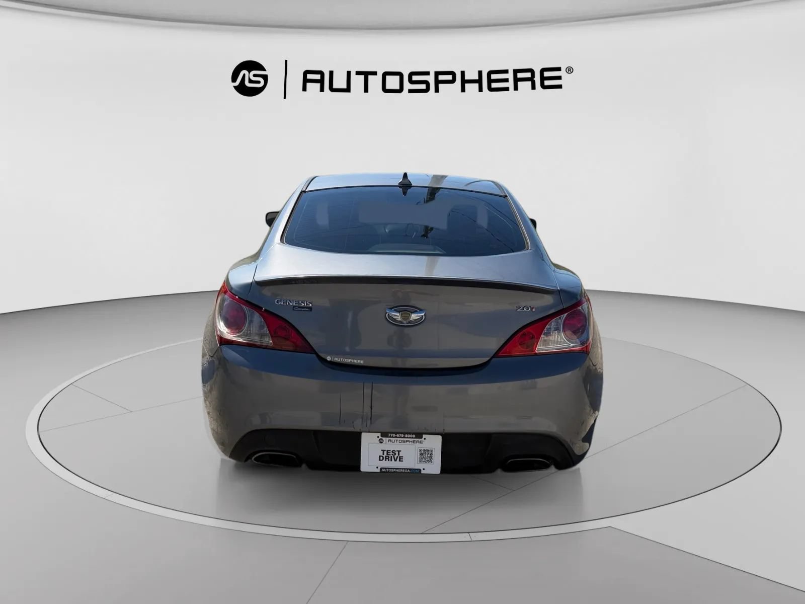 Used 2011 Hyundai Genesis 2.0T RWD image 7