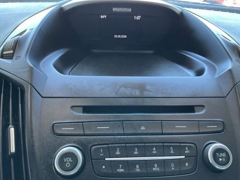 Used 2017 Ford Escape S image 14