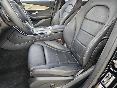 Certified 2023 Mercedes-Benz GLC 300 4MATIC Coupe image 15