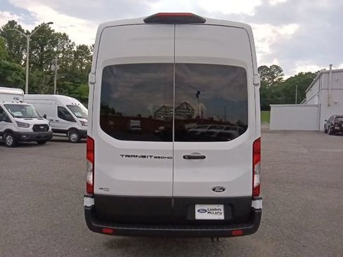 New 2026 Ford Transit 350 XL RWD image 4