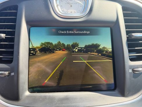 Certified 2022 Chrysler 300 Touring L w/ Popular Equipment Group AWD/4WD image 22