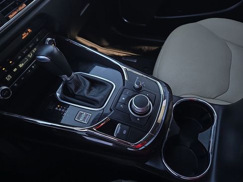 Used 2019 MAZDA CX-9 Grand Touring image 21