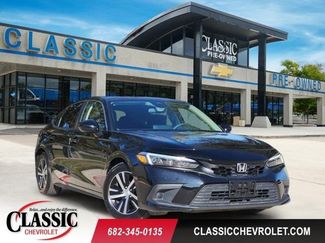 Used 2024 Honda Civic LX 360° Tour