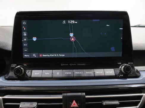 Used 2023 Kia Seltos S w/ Navigation Package AWD/4WD image 28
