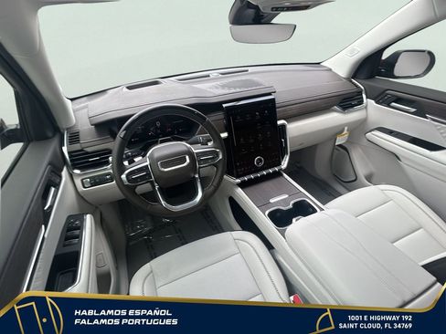 New 2026 GMC Acadia Denali w/ Super Cruise Package FWD image 24
