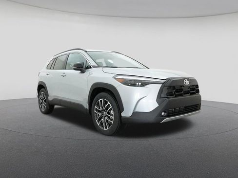 New 2026 Toyota Corolla Cross XLE image 29