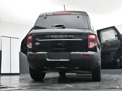 New 2026 Ford Bronco Sport Big Bend image 36