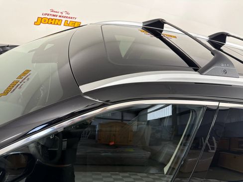 New 2026 Nissan Rogue Platinum w/ Platinum Premium Package image 12