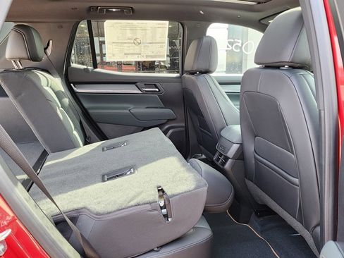 New 2026 GMC Terrain AT4 w/ Convenience Package III image 46