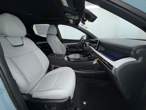 New 2026 Hyundai Santa Cruz Limited AWD/4WD image 15