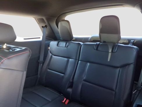 New 2026 Ford Explorer ST-Line AWD/4WD image 7