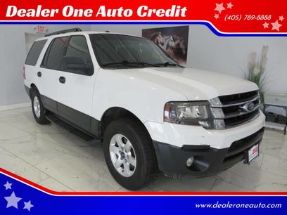 Used 2017 Ford Expedition XL