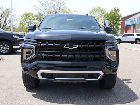 New 2025 Chevrolet Tahoe 4WD image 5