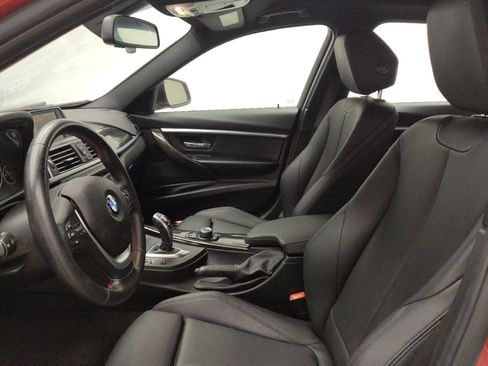 Used 2017 BMW 330i Sedan RWD image 17