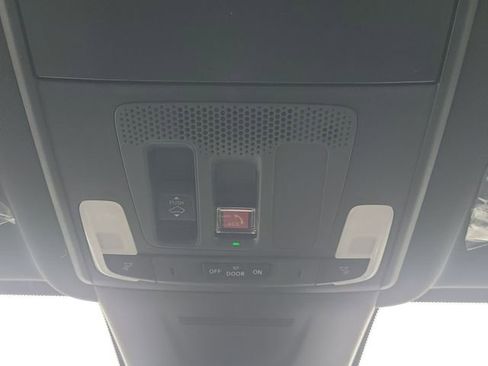 New 2026 Honda CR-V Sport Touring image 25