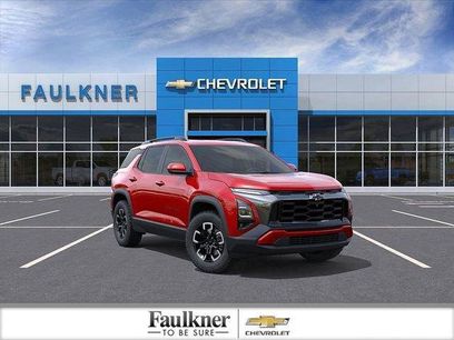 New 2026 Chevrolet Equinox ACTIV w/ Convenience Package III